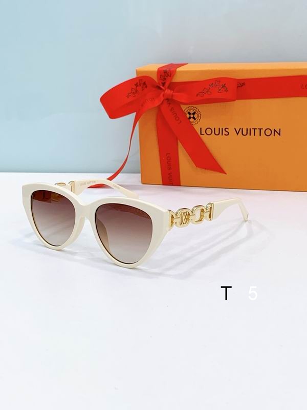 LV Sunglasses ID:20260410-2773